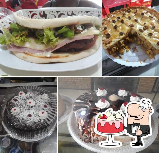 Neudo Lanches
