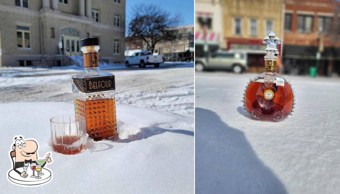 Room One Eleven in McKinney Restaurant reviews