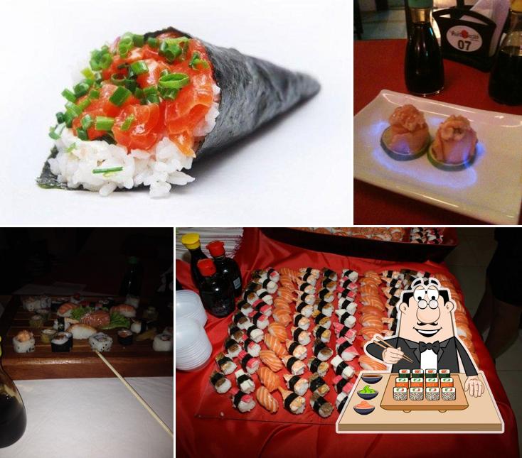 Anita Sushi
