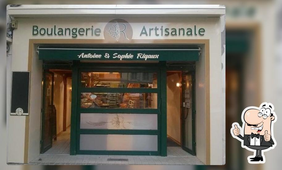 Antoine et Sophie RIGAUX