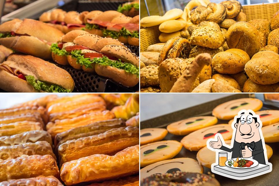 Bäckerei Pilger Hauzenberg