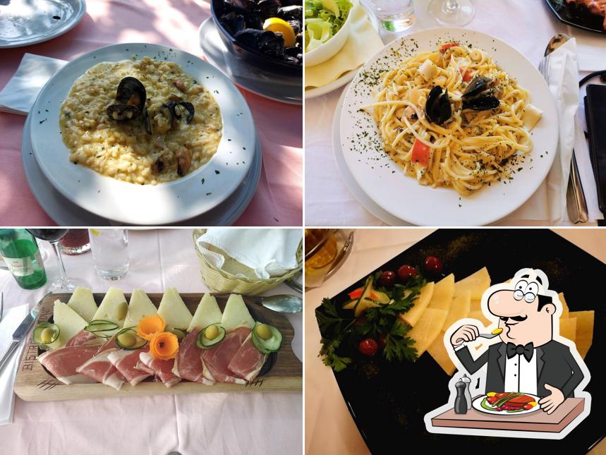 Bistro Toni
