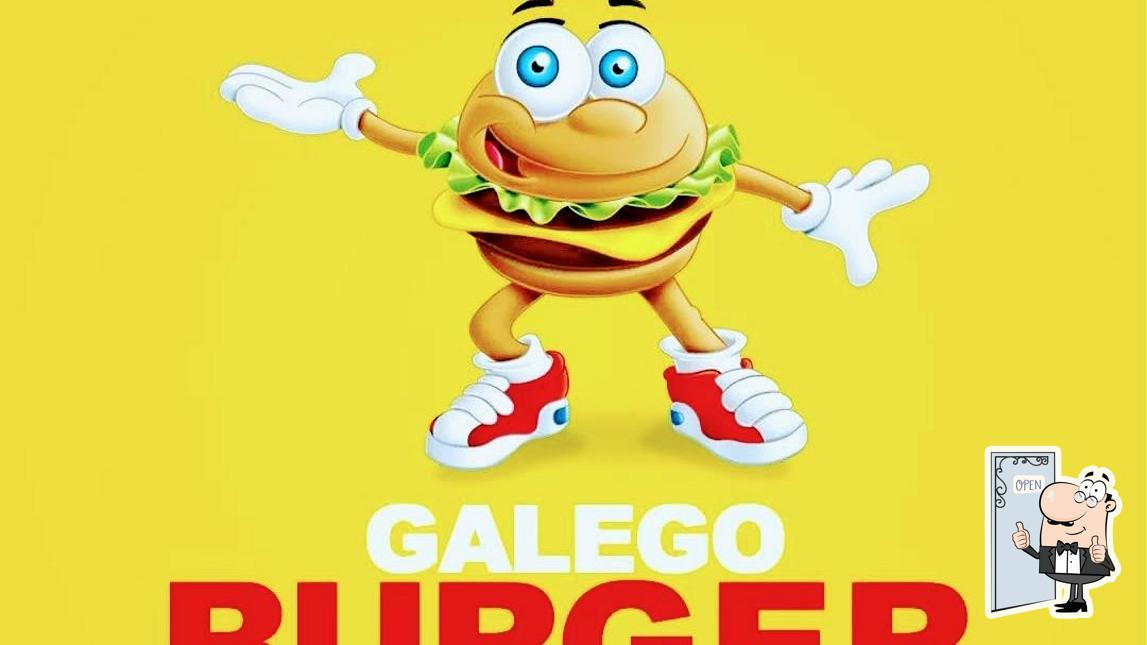 See the image of Galego Burger