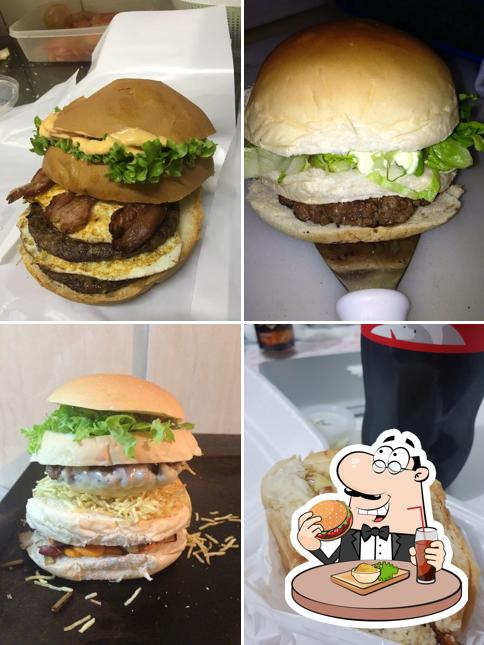 Hamburgueria