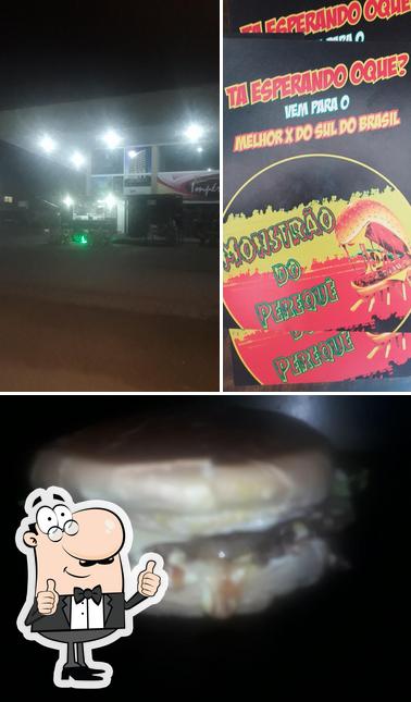 See the image of Monstrão do Perequê