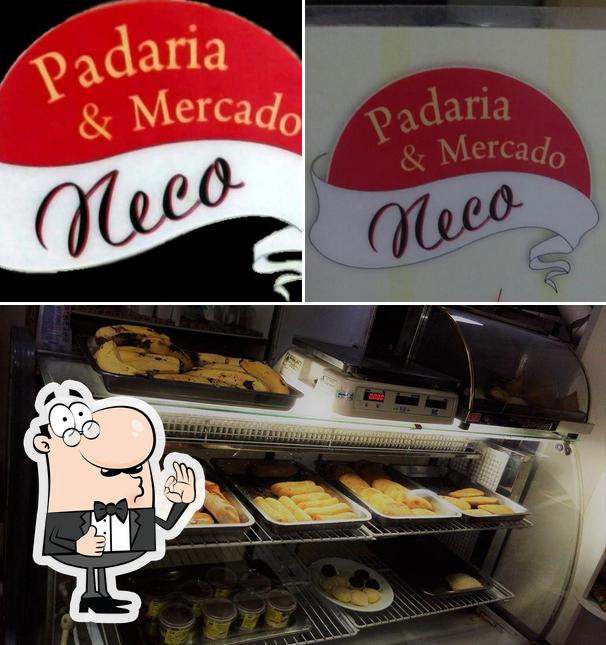 Look at the photo of Neco Padaria e Mercado