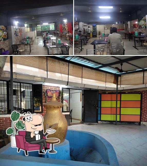 Paalana Hospital Canteen