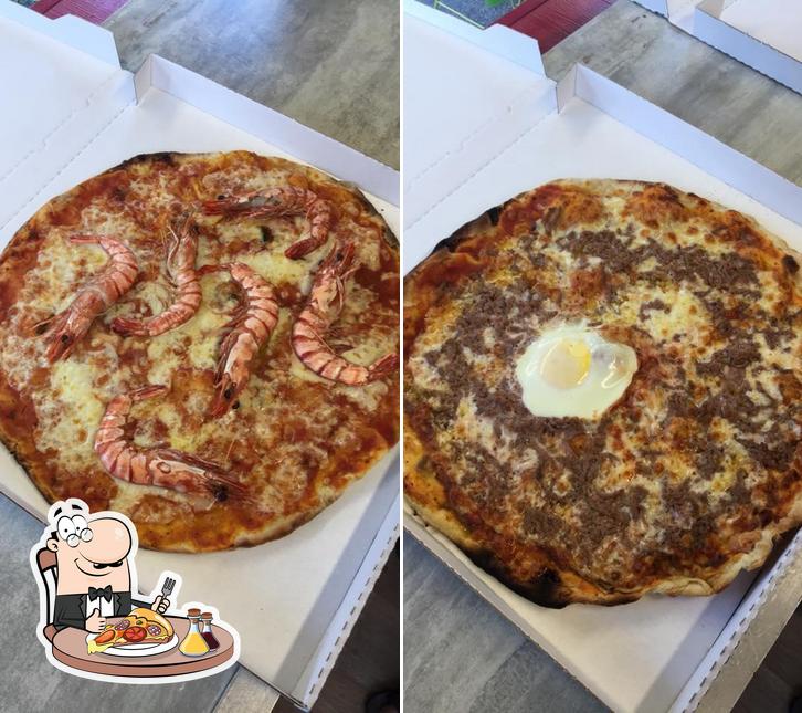 Pizzeria