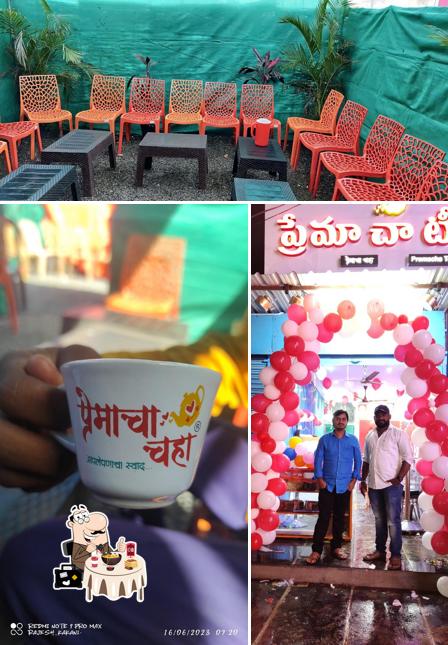 Prema Cha Tea