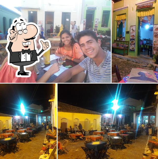Restaurante da Zilda - Típica e Vegana