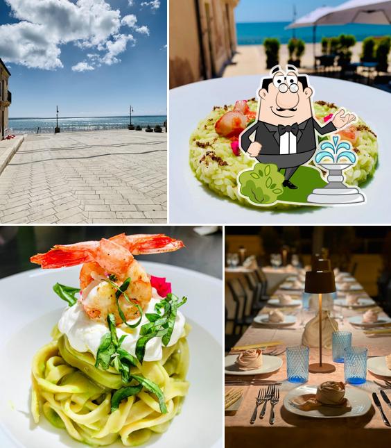 Ristorante 20.21