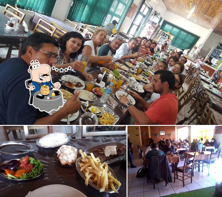 Restaurante e Lancheria Laçador