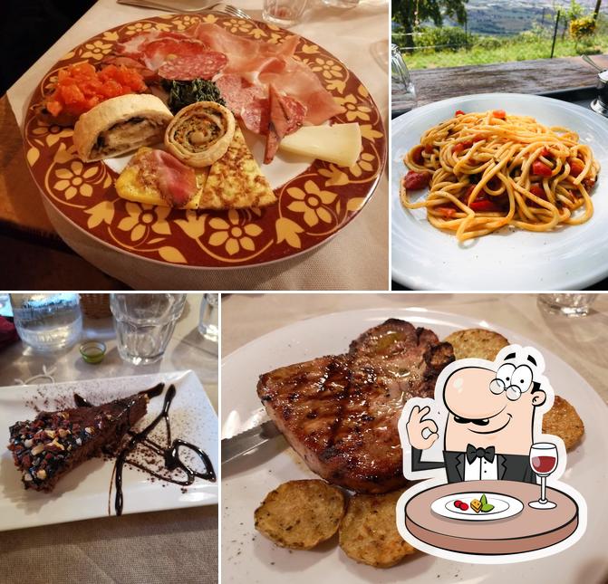 Ristorante Gli Eremi