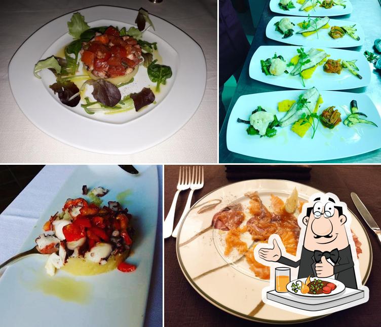 Ristorante L'Incontro