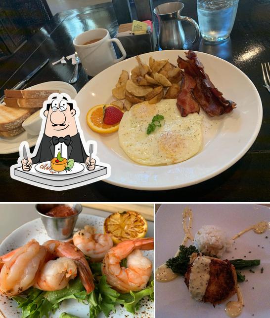 HH Prime, 23 Ocean Ln in Hilton Head Island Restaurant reviews
