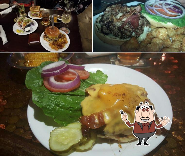 The Stein & Vine in Brandon Restaurant menu and reviews