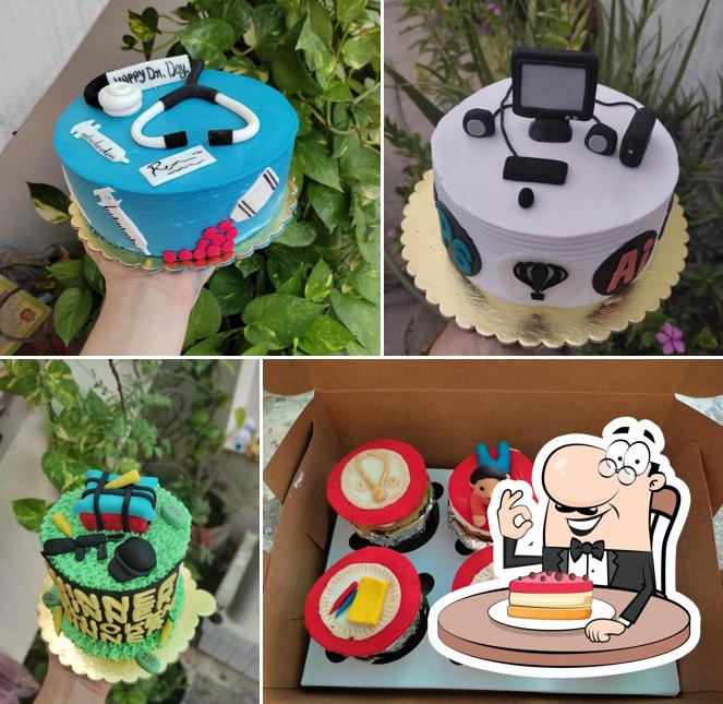 Priyam Cakery image