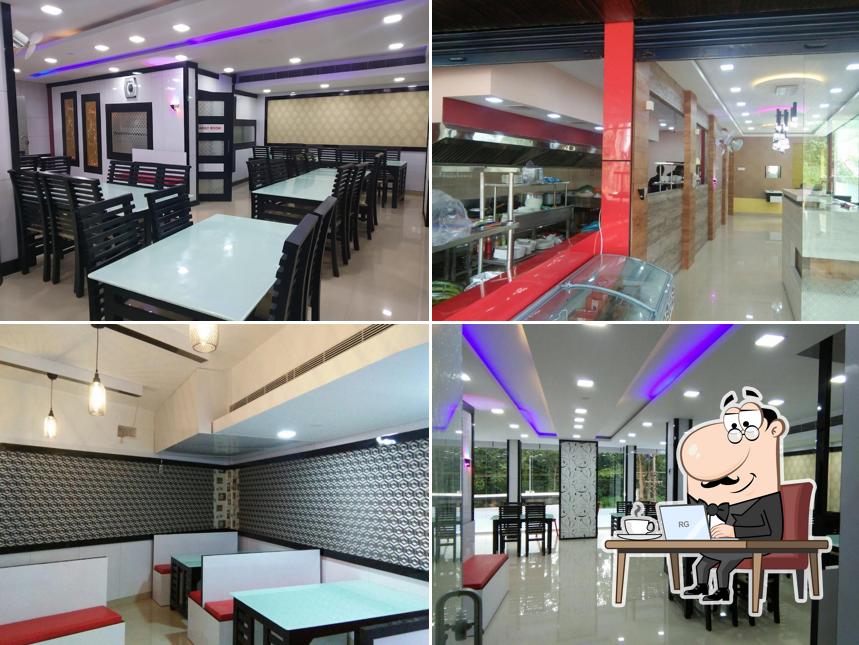 Udma Family Restaurant