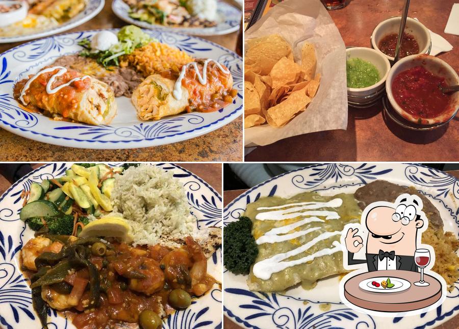 Abuelo's Mexican Restaurant in Myrtle Beach Restaurant menu and reviews