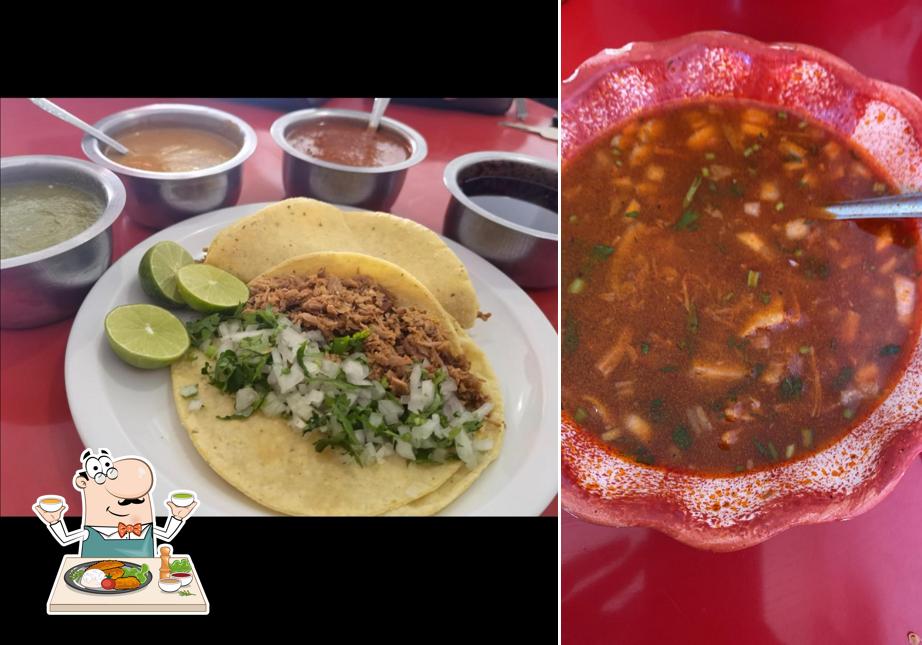 Barbacoa De Res Estilo Michoacán "El Becerrito", Santiago de Querétaro
