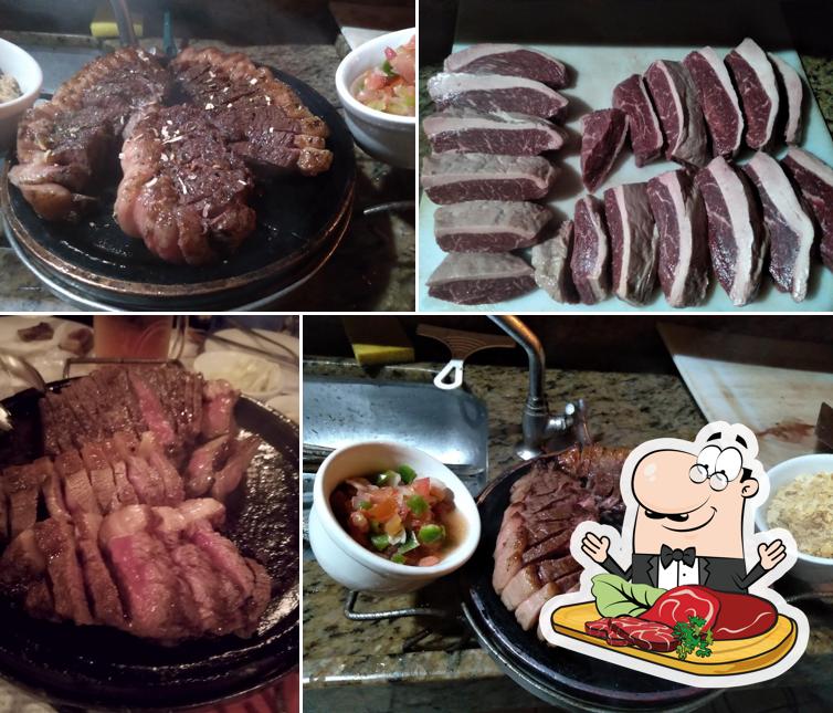 Casa do Churrasco