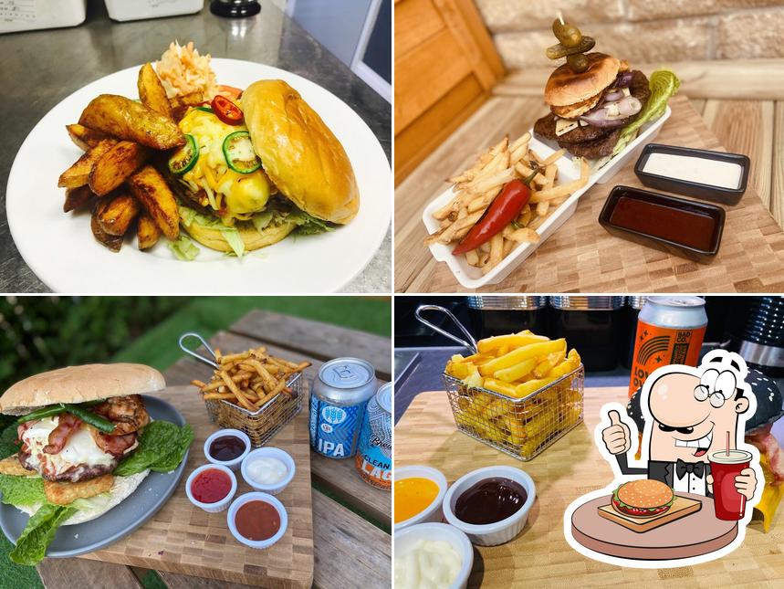 Cinnamon in Halifax Restaurant reviews