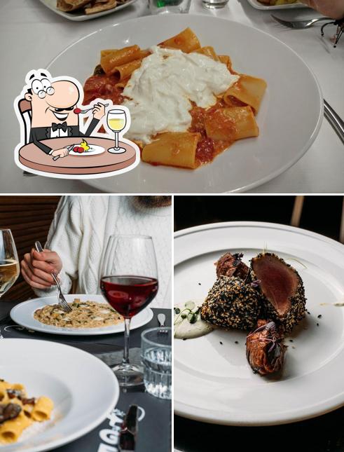 Platti al Geco Ristorante