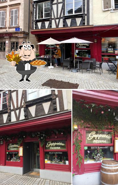 Voir la photo de Pizzeria Geppetto
