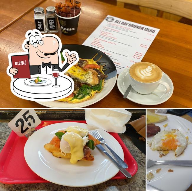 Gladstone Bakehouse Cafe in Gisborne Restaurant reviews