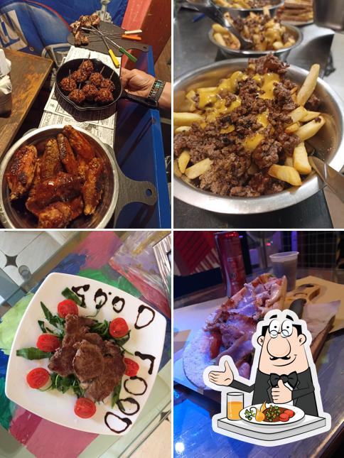 Platti al Good Food