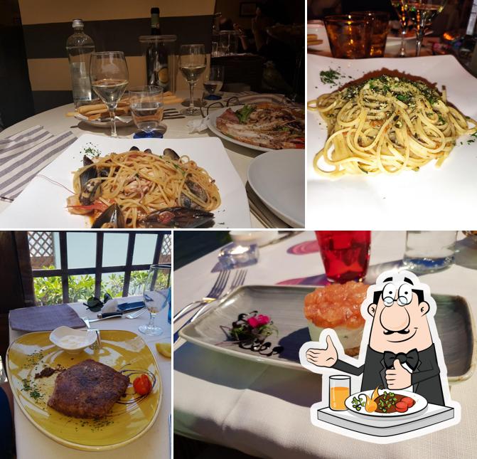 Ristorante Il Veliero Amabile