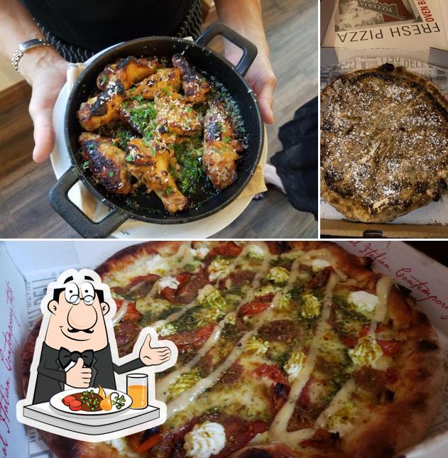 La Pizzeria Metro in Wilmington Restaurant reviews