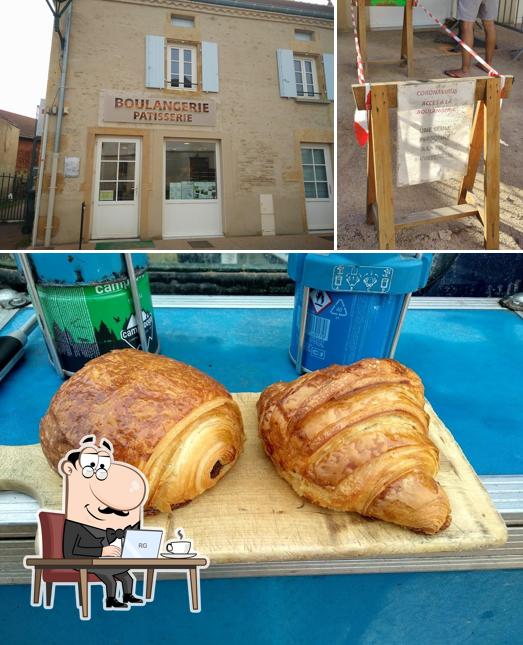 Le Petit Mitron
