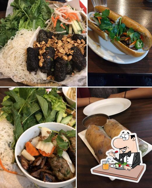 MT Noodles in Brooklyn Park Restaurant reviews