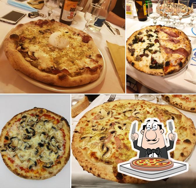 Albergo Ristorante Le Giare