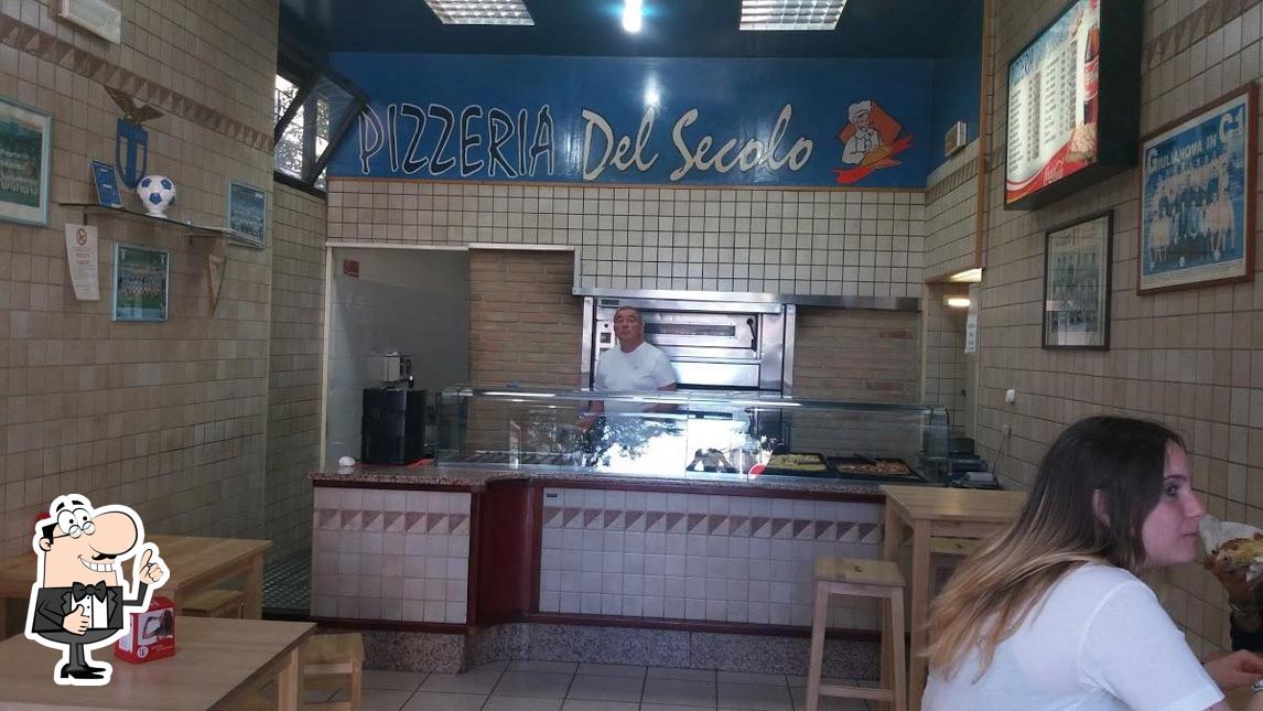 Guarda la foto di Pizzeria Del Secolo