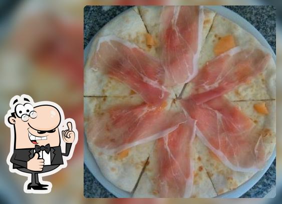 Pizzeria Dell'Angolo