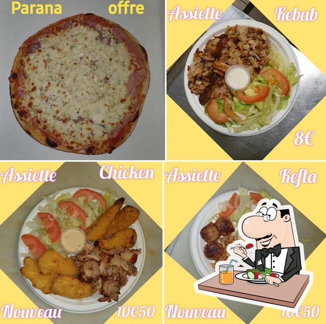 Les Saveurs Latines
