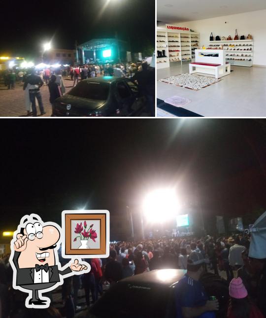 Bar e Restaurante do Camilo - Marmitex, porções e bebidas