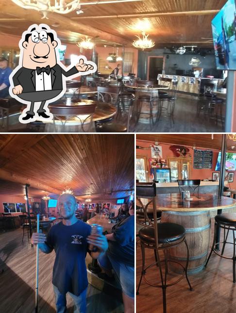 The Elkhorn Tavern in Weippe Restaurant reviews