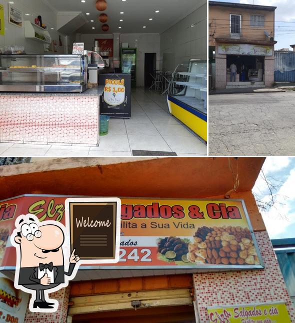 Elza Salgados e Cia photo