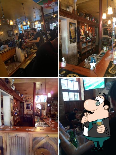 Image de Fitzpatrick's Irish Pub