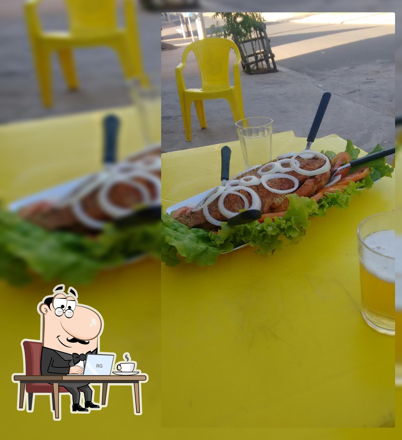 T Lanches