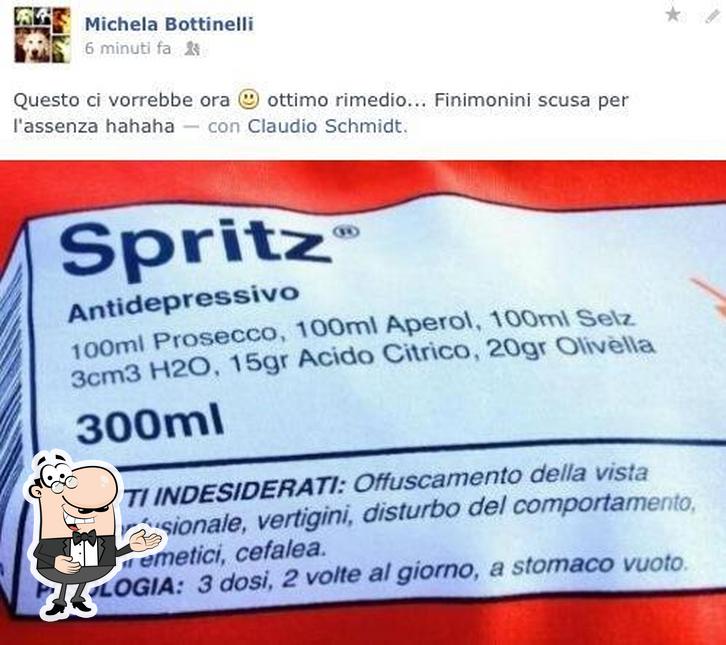 Ecco una foto di Trappola del biscotto