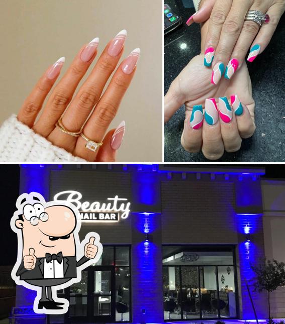 Beauty Nail Bar in Blue Springs Restaurant reviews