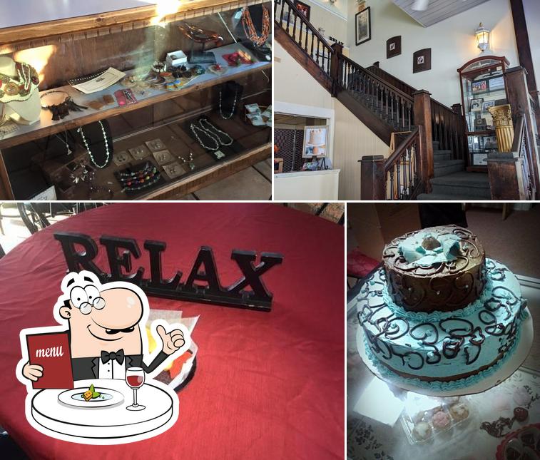 Find the best place to eat in Hertford, North Carolina, spring 2024