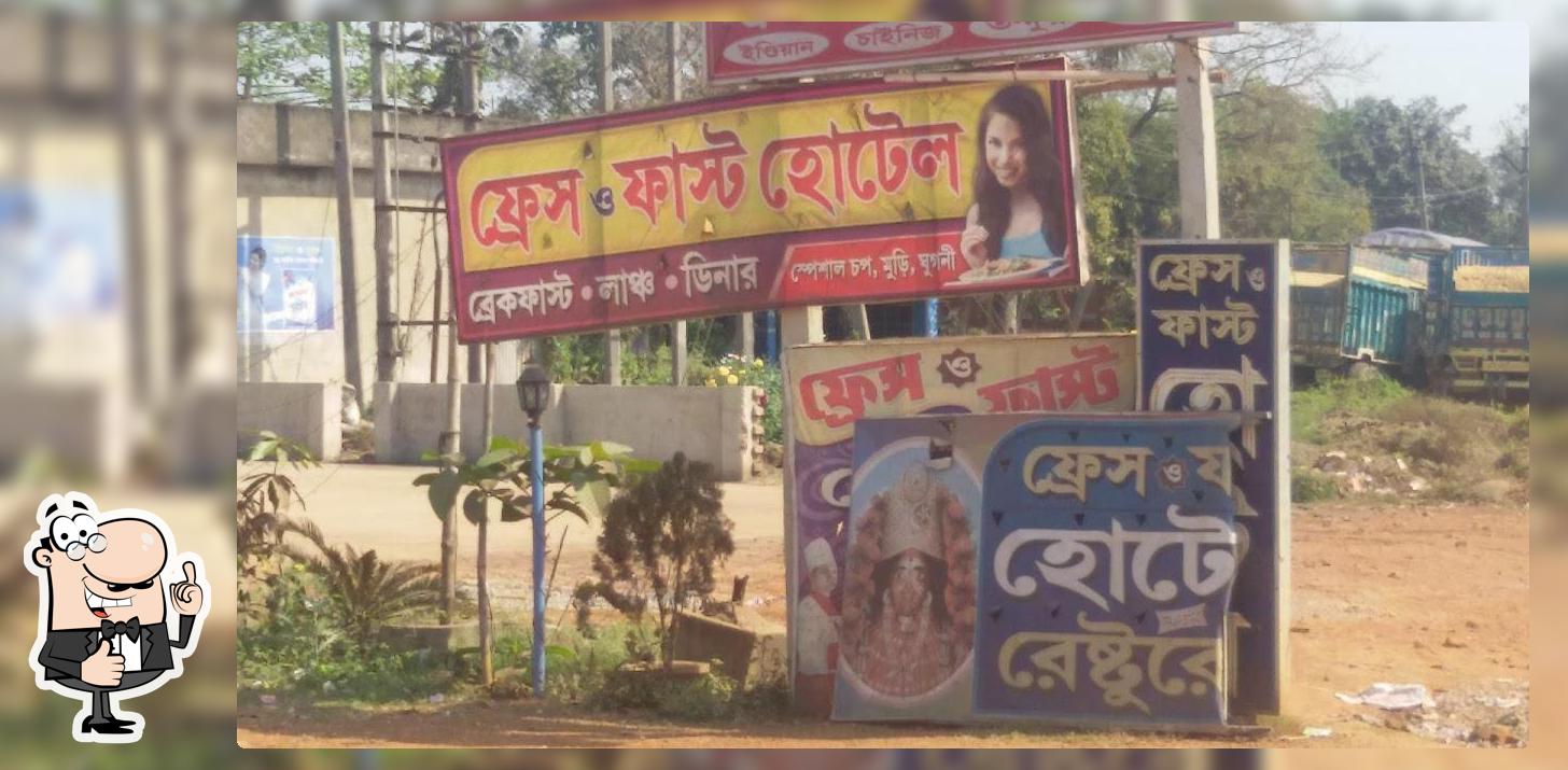 Fresh and Fast Hotel