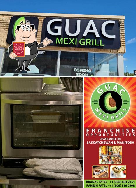 Regarder l'image de GUAC Mexi Grill