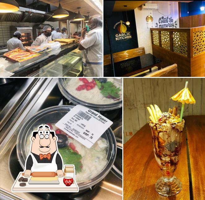 Garlic Kitchen