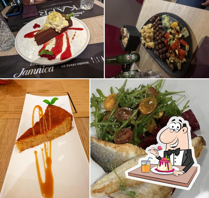 Kapric restaurant & bar